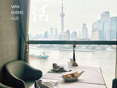 -Da Ivo哒伊沃意大利魔镜餐厅(外滩店)