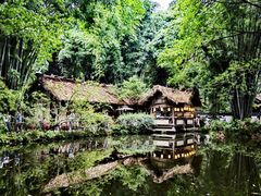 -成都杜甫草堂博物馆