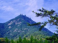 -鼓岭旅游度假区