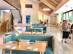 大堂-EN SPACE恩空间