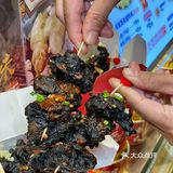 火辣炸鸡也太会了！臭豆腐炸鸡，点单！