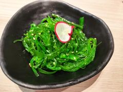 中华海草-卡朋西餐(悦汇城店)