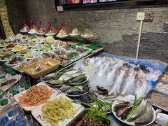 -双合园·海鲜水饺青岛菜(万佳广场店)