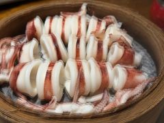 -乔街深夜食堂·小龙虾·高压锅生蚝(杭州总店)