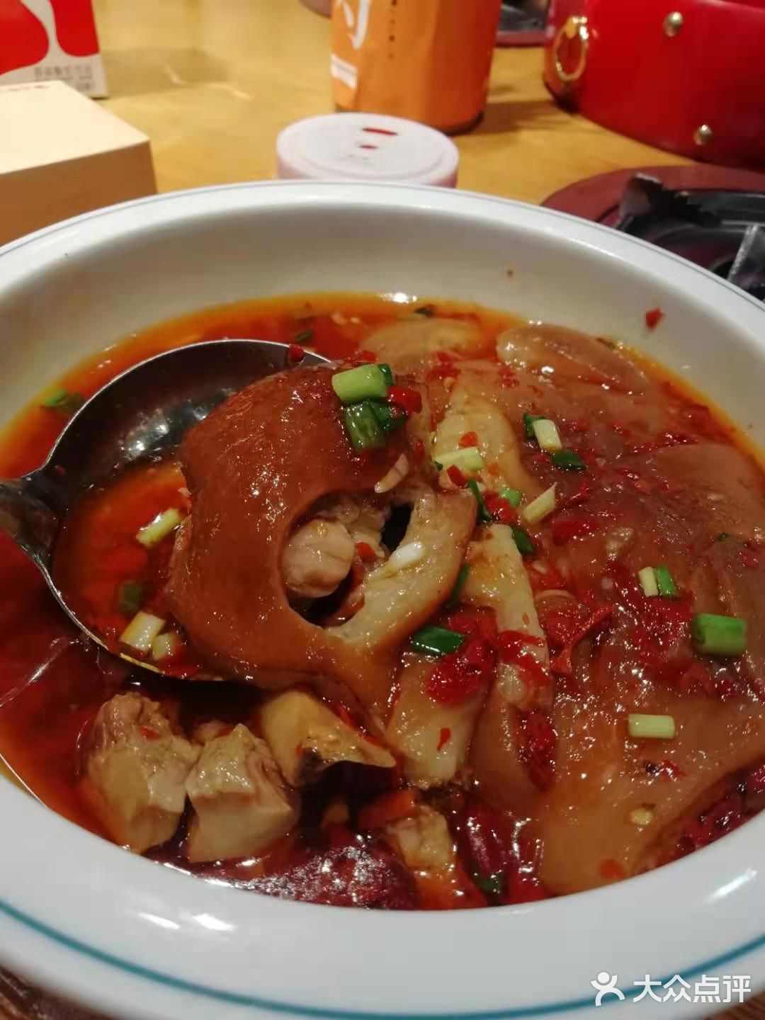 今晚吃鸡[调皮]～金味老饭铺