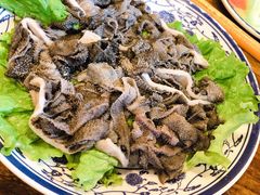 -仁和四季涮肉馆(天坛南门店)