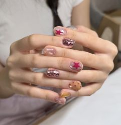 -ONE HEART 美甲美睫品牌店