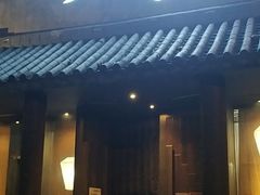 门面-捞王锅物料理(凯旋路店)