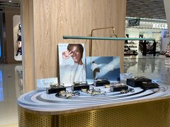 -MUJOSH木九十眼镜(日月光店)