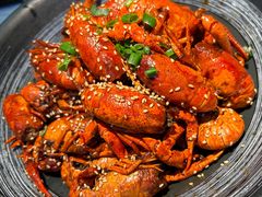 -肥肥虾庄·金牌油焖大虾(沙湖店)