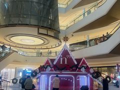 -成都银泰中心in99