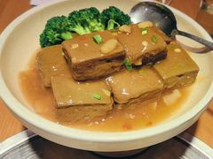-猪腰世家·粤菜猪腰汤(江西路店)