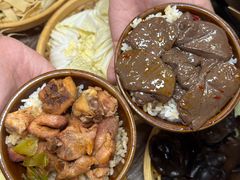 -懒谈秦市井羊肉馆(光谷青年城店)