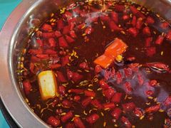 -蜀巷弯弯串串香(长春总店)