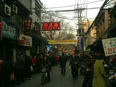 -刘纪孝腊牛羊肉(北广济街店)