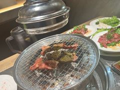 -隐家本格烧肉(万达广场店)