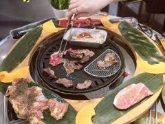 -玄希浪漫厨房·韩料烤肉(湖滨银泰in77店)
