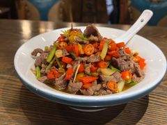-田趣园长沙菜(天安云谷店)
