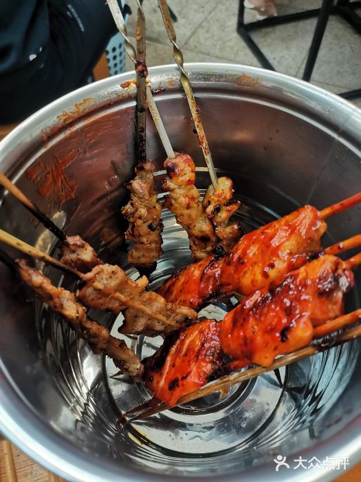 炒豆合作社(东四总店)图片