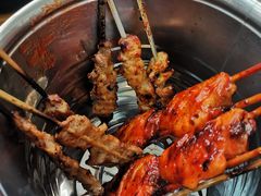 -炒豆合作社(东四总店)