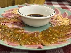 -吉源大排档·鱼生·海鲜(烧烤彩印厂店)