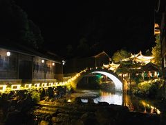 -大觉山漂流