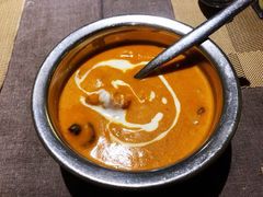 -Pita's&Tika's中东和印度风味餐厅(龙湖天街店)