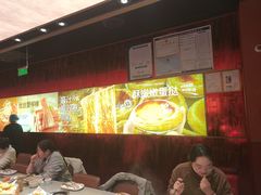-龍歌自助小火锅(雨花台江南虹悦城店)