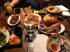 -广州富力君悦大酒店·凯菲厅