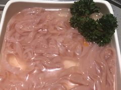麻辣嫩牛肉-海底捞火锅(振华商厦店)