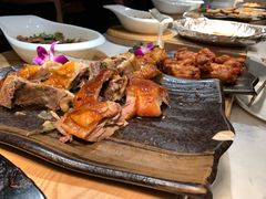 -诱货海鲜自助火锅(爱琴海购物公园东百店)