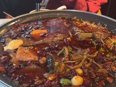 -麻六记(新天地店)