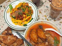 -华嫂冰室(尖沙咀店)