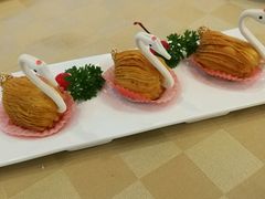 天鹅榴梿酥-龙宝轩(坦洲店)