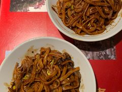 -味福记·本地特色菜(八一万达广场店)