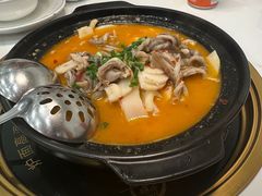 -李师傅脆肚(华强北店)