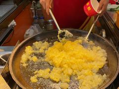 -李老二炒粉(桂林路一店)