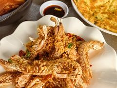 -瑶记海鲜餐厅(西涌店)