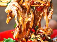 纠结千层肚-冒椒火辣(奎星楼街店)