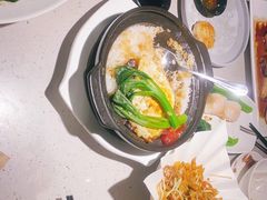 -吉旺港式餐厅(南方商城店)