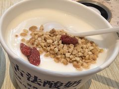 -丝路伊兰·兰州牛肉面(马连道店)