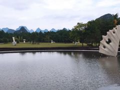 -Club Med地中海俱乐部·桂林度假村