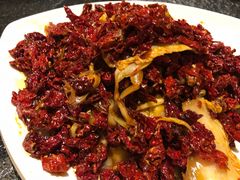 -福苗小骆驼烧烤(大唐不夜城店)