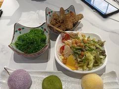 -银河烧鳗·活鳗料理专门店(西单大悦城店)