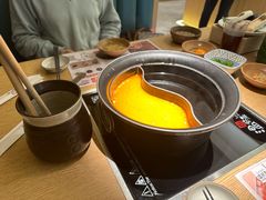 -温野菜涮涮锅(大悦城店)