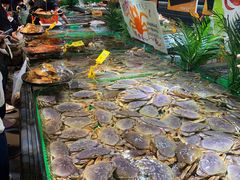 -79号渔船海鲜饭店(宝安店)