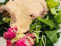 -So Lounge索兰至餐厅(蓝色港湾店)