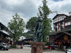 -蜀门客栈(剑门关景区店)