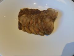 -北京饭店谭家菜