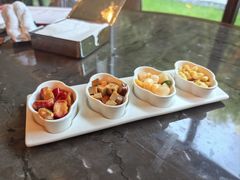 -西安凯悦酒店·湖畔中餐厅